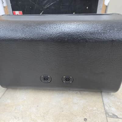 CLAIR 12AM Bi-Amp Monitor Wedge Speakers 1 PAIR Speakon NL4 In Road Case 23/24 image 15