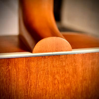 Gibson Hummingbird Faded Natural Satin 2023 image 18