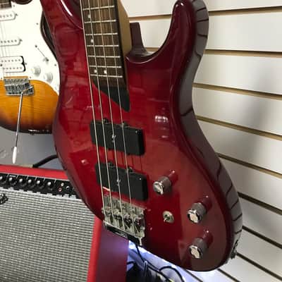 Washburn XB 400 image 3