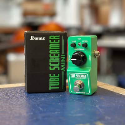 Ibanez Tube Screamer Mini image 2