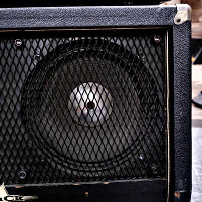 Marshall JCM900 MkIII w/ Custom Built 4x12 Cabinet - 1990 image 13