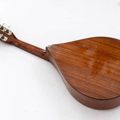 1923 Martin Style A Mandolin in Natural image 2