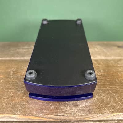 Ernie Ball P06188 Expression Series Tremolo Pedal 2010s - Purple image 6