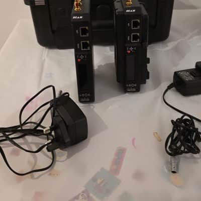 Teradek beam wireless transmitter and receiver image 7
