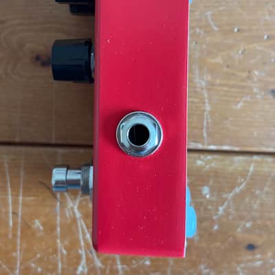 Dolamo - D-9 - Distortion - Guitar Bass Instrument Effects Pedal - Low Price on Reverb - D9 image 2