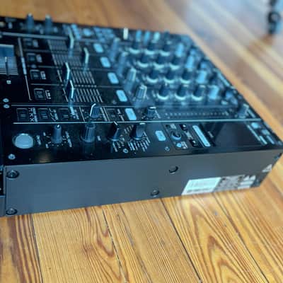 Pioneer DJM-900NXS Nexus 4-Channel DJ Mixer with Effects 2010s - Black image 2