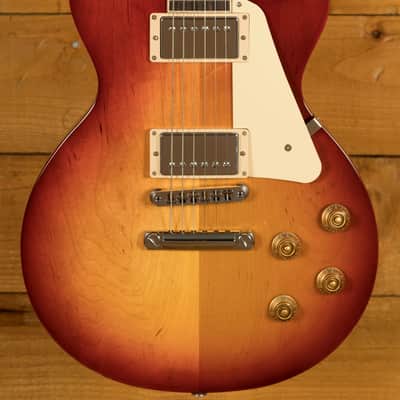 Gibson Les Paul Studio | Cherry Sunburst image 1