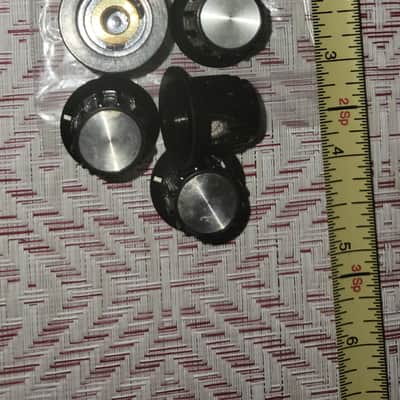10 Replacement Amplifier Knobs  10 Replacement Amplifier Knobs image 3