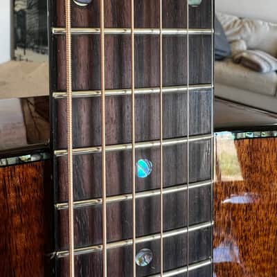 Firefly JM41-F 2026 - All solid Koa image 6