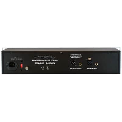 Warm Audio EQP-WA image 6