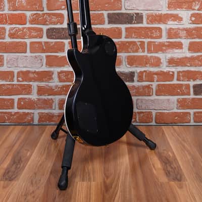 Gibson Les Paul Supreme AAA Figured Maple Top Translucent Ebony Burst 2024 w/OHSC image 6