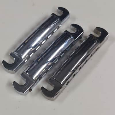 2000's Gibson Stoptail Pieces - One Wrap Around (B-378) image 1
