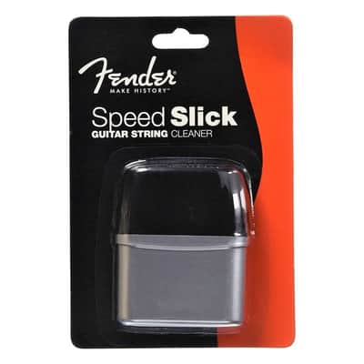 Fender Speed Slick Guitar String Cleaner 0990521100 image 2