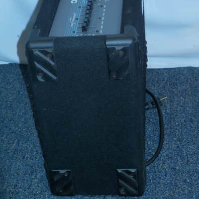 Acoustic B3 Collaboration Series Bass Amplifier Head 320 W 4 Ohm image 5