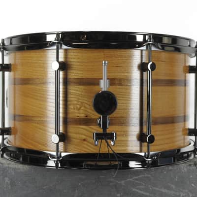 Doc Sweeney Drums 8x14 "Boom" Snare Drum image 3