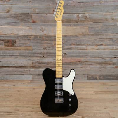 Fender Custom Shop La Cabronita Relic 