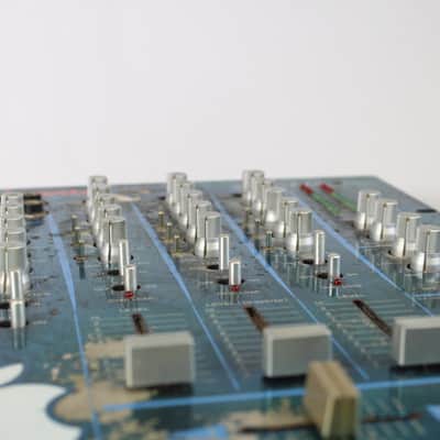 Vestax PCV-175 DJ Mixer (Used) image 2