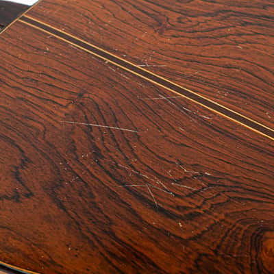 Ibanez 3550S TAMA Made Classical Guitar Occasion image 14
