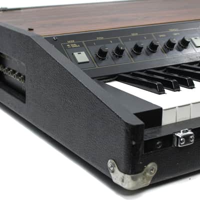 Yamaha CP25 image 5