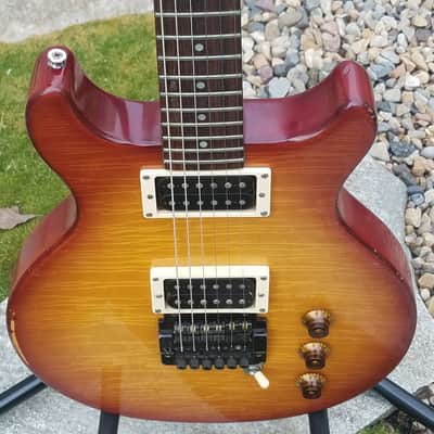 1980 Hamer USA Special image 6