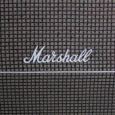 Marshall JMP Model 1959 Super Lead 100 Watt Mk II Tube Half Stack Amplifier (1977), ser. #SL-A 06765J. image 20