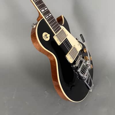 Stanford CR Fleetwood Onyx Black B7 LP Style Gigbag Tasche 2025 - Onyx Black image 4
