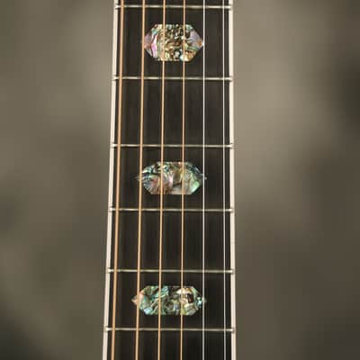 1996 Martin D-45 image 5