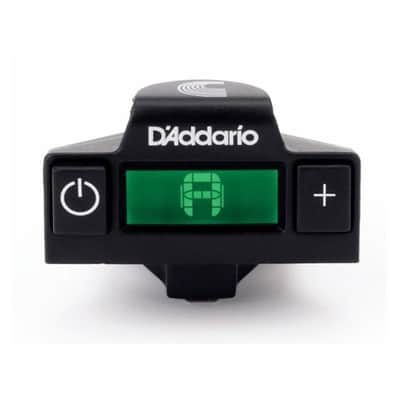 PLANET WAVES PW-CT-15 NS Micro Soundhole Tuner Stimmgerät image 1