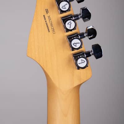 Fender Player II Modified Stratocaster HSS Electric Guitar - Sunshine Yellow, Rosewood Fingerboard image 8