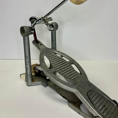 WFL No. 201 Speed King Bass Drum Pedal 1951 - 1958 image 4