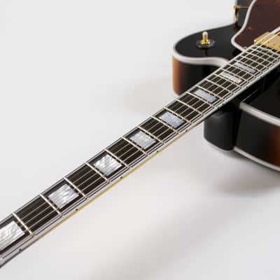 Gibson L-5 CES image 7