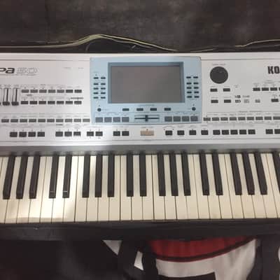 Korg PA 50 Professional Arranger image 1