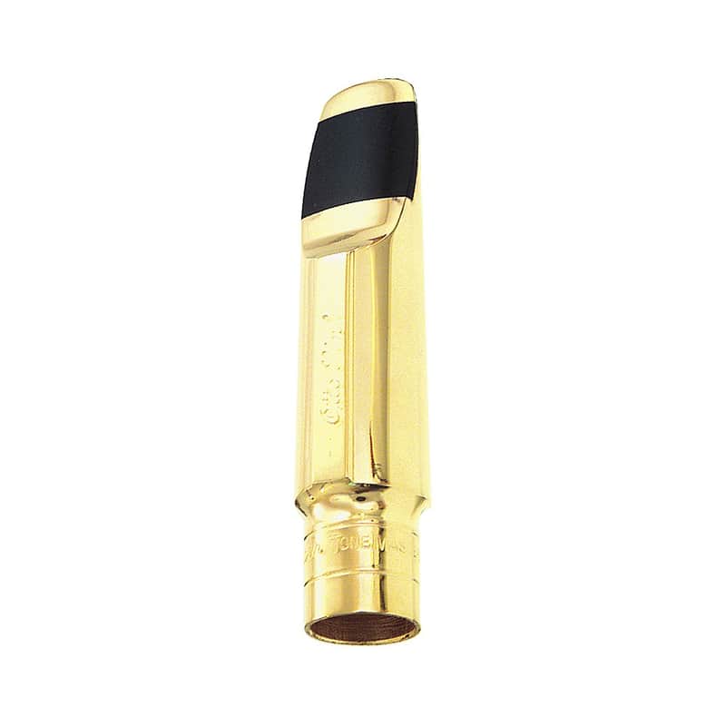 Otto Link Metal New York Series Tenor Saxophone Mouthpiece Regular 7* image 1