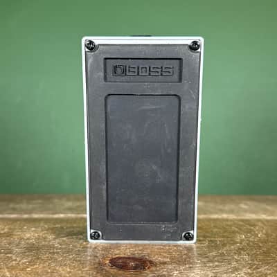 Boss PS-5 Super Shifter (Dark Gray Label) 1999 - Present - Blue image 3