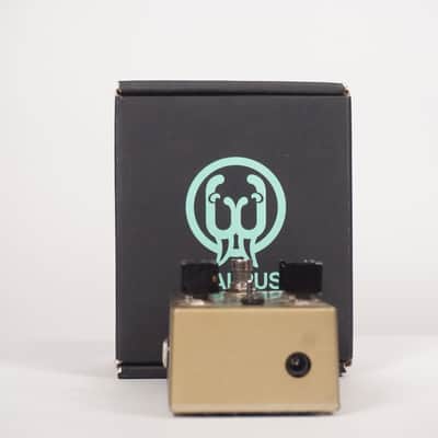 Walrus Audio Warhorn Overdrive image 4