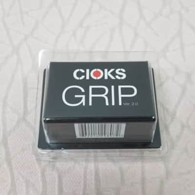 CIOKS SOL Future Power Generation Multi-Outlet Power Supply w/ Cioks Grip 2.0 -EU Plug- image 5