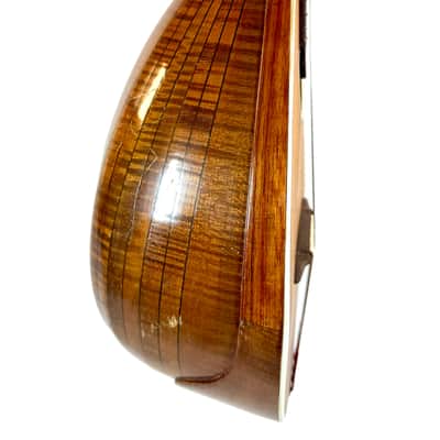 Walter Martin Mandolin (Sculpted Headstock) from 1932 image 8
