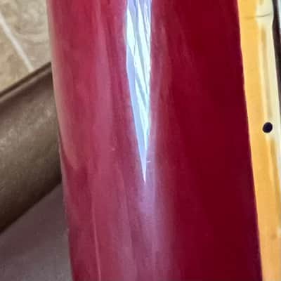 Gibson Les Paul Heritage Series Standard-80 1980 - 1982 - Heritage Cherry Sunburst image 3
