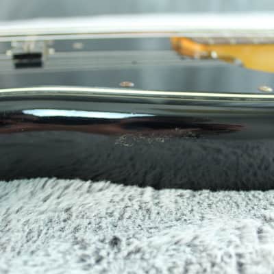 Tokai Jazz Sound 80s - Sunburst 4-String Bass image 24
