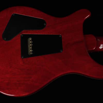 Paul Reed Smith Custom 24 Mango Top Limited Edition - BO (#708) image 9