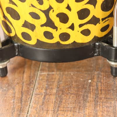 Latin Percussion LP World Beat Bongo Drums image 12