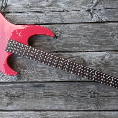 1990s Cobran FB-1 32" scale metallic pink/red - Made in Japan image 2
