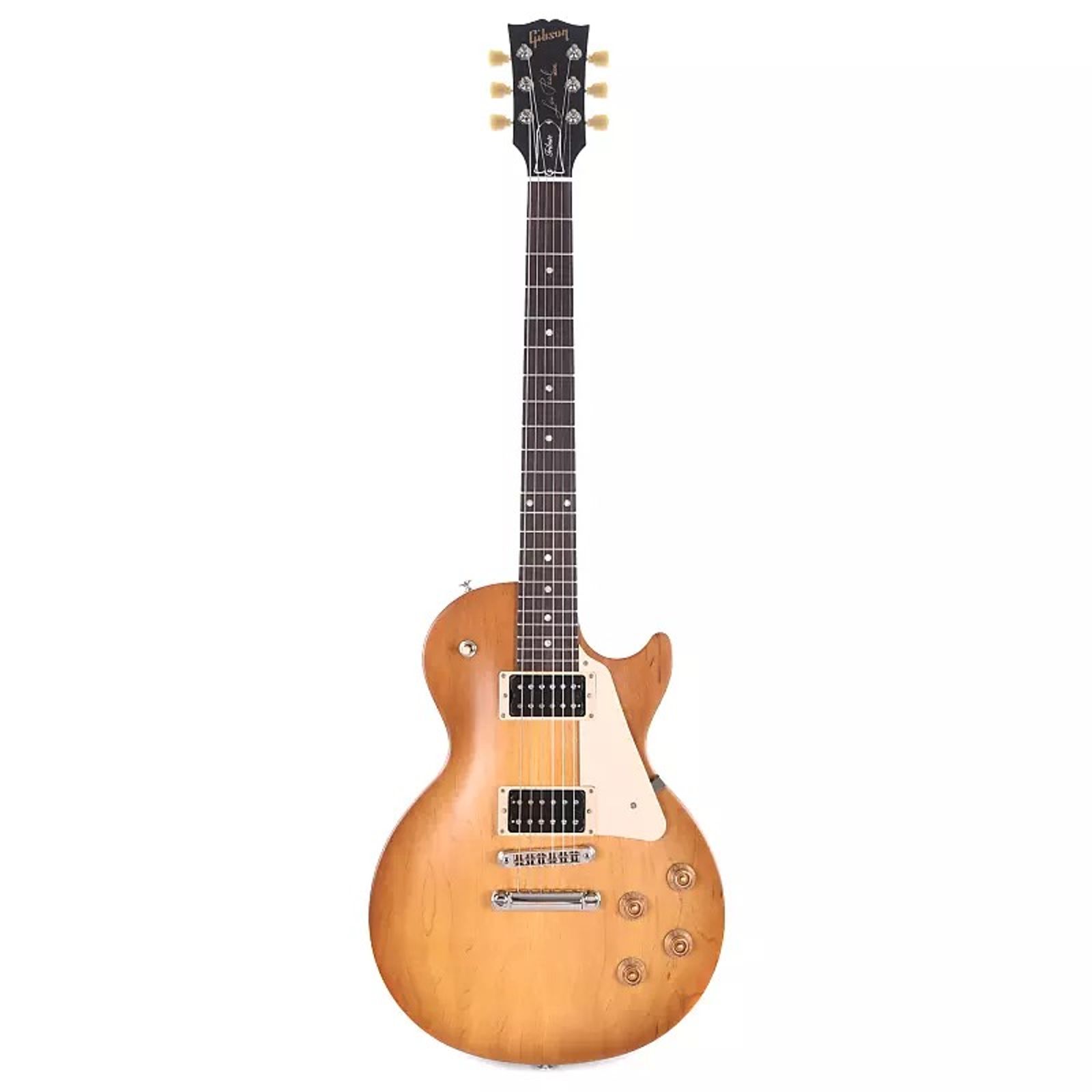 Gibson Les Paul Tribute 2019 / 純正ギグバッグ付き Gibson Les Paul Studio Tribute 2019 Satin Tobacco Burst (SN