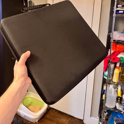 Ableton Push 3 Standalone Workstation 2023 - Present - Black + Carrying Case image 3