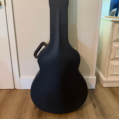 used 2011 Taylor 656ce 12 String Acoustic in Very Good Condition with OHSC image 5