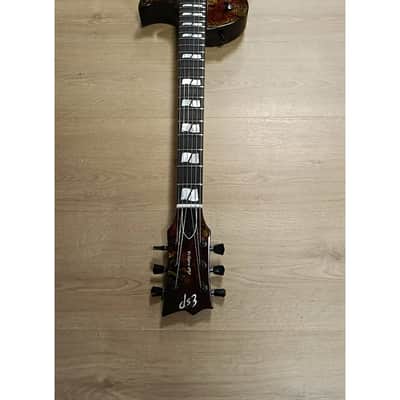 ESP Eclipse Hellfire 2025 - hellfire image 2