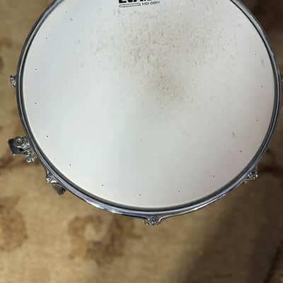 Groove Percussion Chrome Snare 14" image 4