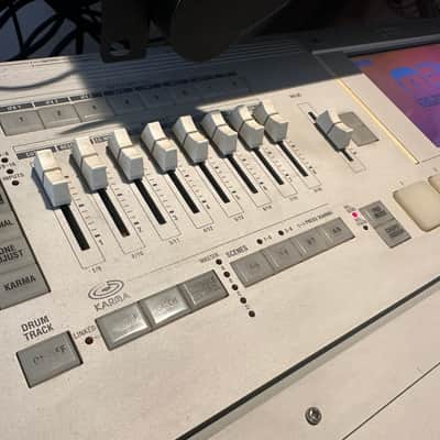 Korg M3 88 Synth wordkstation / Synthcloud Library image 6