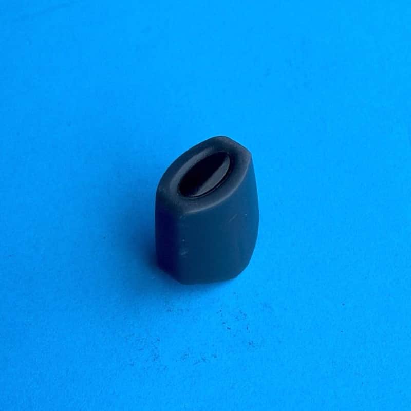 M-AUDIO Axiom 49 MIDI Controller Keyboard Part: Slider Fader Cover Cap image 1