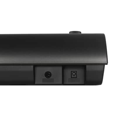 Yamaha Piaggero Piano Numérique Noir NP12 61 Touches + USB image 6